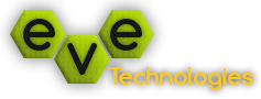 EVE Technologies s.r.o. logo