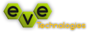 EVE Technologies s.r.o. small logo